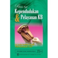 Buku Ajar Kependudukan & Pelayanan KB