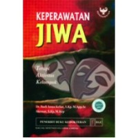 Keperawatan Jiwa: Terapi Aktivitas Kelompok