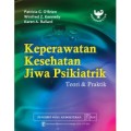 Keperawatan Kesehatan Jiwa Psikiatri Teori & Praktik