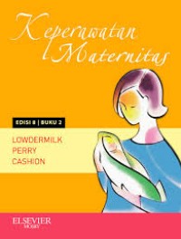 Keperawatan Maternitas Buku 2