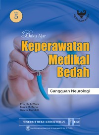 Buku Ajar Keperawatan Medikal Bedah Vol. 5