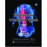 Keperawatan Ortopedik & Trauma