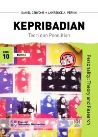 Kepribadian Teori dan Penelitian Buku 2