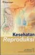 Kesehatan Reproduksi