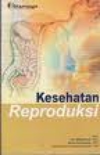 Kesehatan Reproduksi