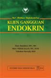 Seri Asuhan Keperawatan Klien Gangguan Endokrin