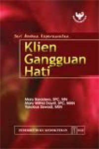 Klien Gangguan Hati