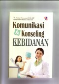 Komunikasi & Konseling Kebidanan