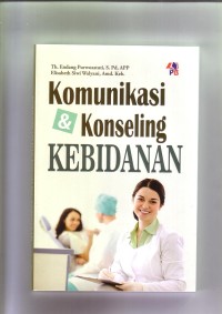 Komunikasi & Konseling Kebidanan