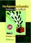 Ilmu Keperawatan Komunitas Konsep dan Aplikasi