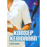 KOnsep Kebidanan