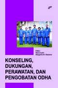 Konseling, Dukungan, Perawatan dan Pengobatan ODHA