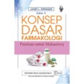 Konsep Dasar Farmakologi Panduan untuk Mahasiswa