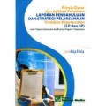 Prinsip Dasar dan Aplikasi Penulisan Laporan Pendahuluan dan Strategi Pelaksanaan Tindakan Keperawatan (LP dan SP) untuk 7 Diagnosis Keperawatan Jiwa Berat bagi Program S1 Keperawatan