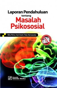 Laporan Pendahuluan tentang Masalah Psikososial.n