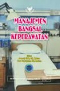 Manajemen Bangsal Keperawatan