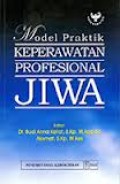 Model Praktik Keperawatan Profesional Jiwa