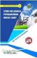 Studi Kelayakan Pembangunan RUmah Sakit 1