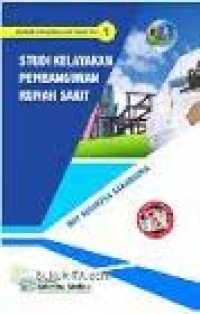Studi Kelayakan Pembangunan RUmah Sakit 1