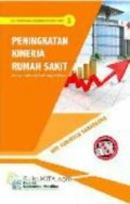 Peningkatan Kinerja Rumah Sakit Berbasis Malcom Baldridge Criteria 3