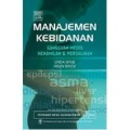 Manajemen Kebidanan Gangguan Medis Kehamilan & Persalinan