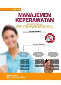 Manajemen Keperawatan Aplikasi dalam Praktik Keperawatan Profesional