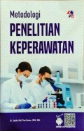 Metodologi Penelitian Keperawatan