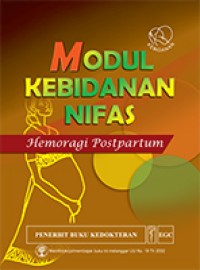 Modul Kebidanan Nifas