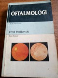 Oftalmologi: Buku Panduan