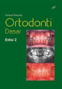 Ortodonti Dasar