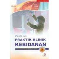 Panduan Praktik Klinik Kebidanan 2