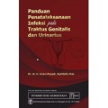 Panduan Penatalaksanaan Infeksi pada Traktus Genitalis dan Urinarius