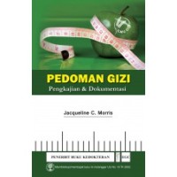 Pedoman Gizi Pengkajian & Dokumentasi