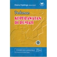 Pedoman Keperawatan di Rumah