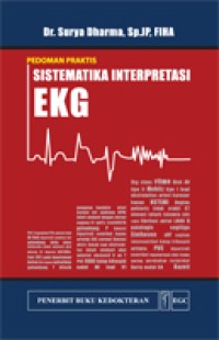 Pedoman Praktis Sistematika Interpretasi EKG