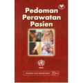 Pedoman Perawatan Pasien