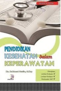 Pendidikan Kesehatan dalam Keperawatan