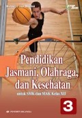 Pendidikan Jasmani, Olahraga, dan Kesehatan untuk SMK dan MAK Kelas XII