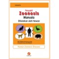 Penyakit Zoonosis Manusia Ditularkan oleh Hewan