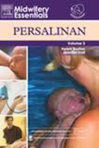 Midwifery Essentials Persalinan Volume 3