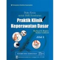 Praktik Klinik Keperawatan Dasar untuk SMK Kesehatan