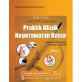 Praktik Klinik Keperawatan Dasar untuk SMK Kesehatan