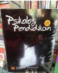 Psikologi Pendidikan