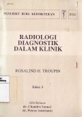 Radiologi Diagnostik dalam Klinik