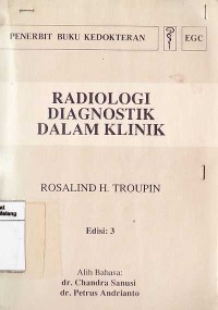 Radiologi Diagnostik dalam Klinik