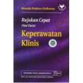 Rujukan Cepat Keperawatan Klinis