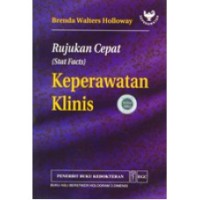 Rujukan Cepat Keperawatan Klinis