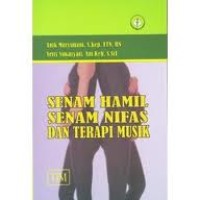 Senam Hamil, Senam Nifas, dan Terapi Musik