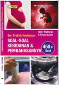 Seri Praktik Kebidanan Soal-Soal Kebidanan & Pembahasannya