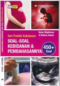 Seri Praktik Kebidanan Soal-Soal Kebidanan & Pembahasannya